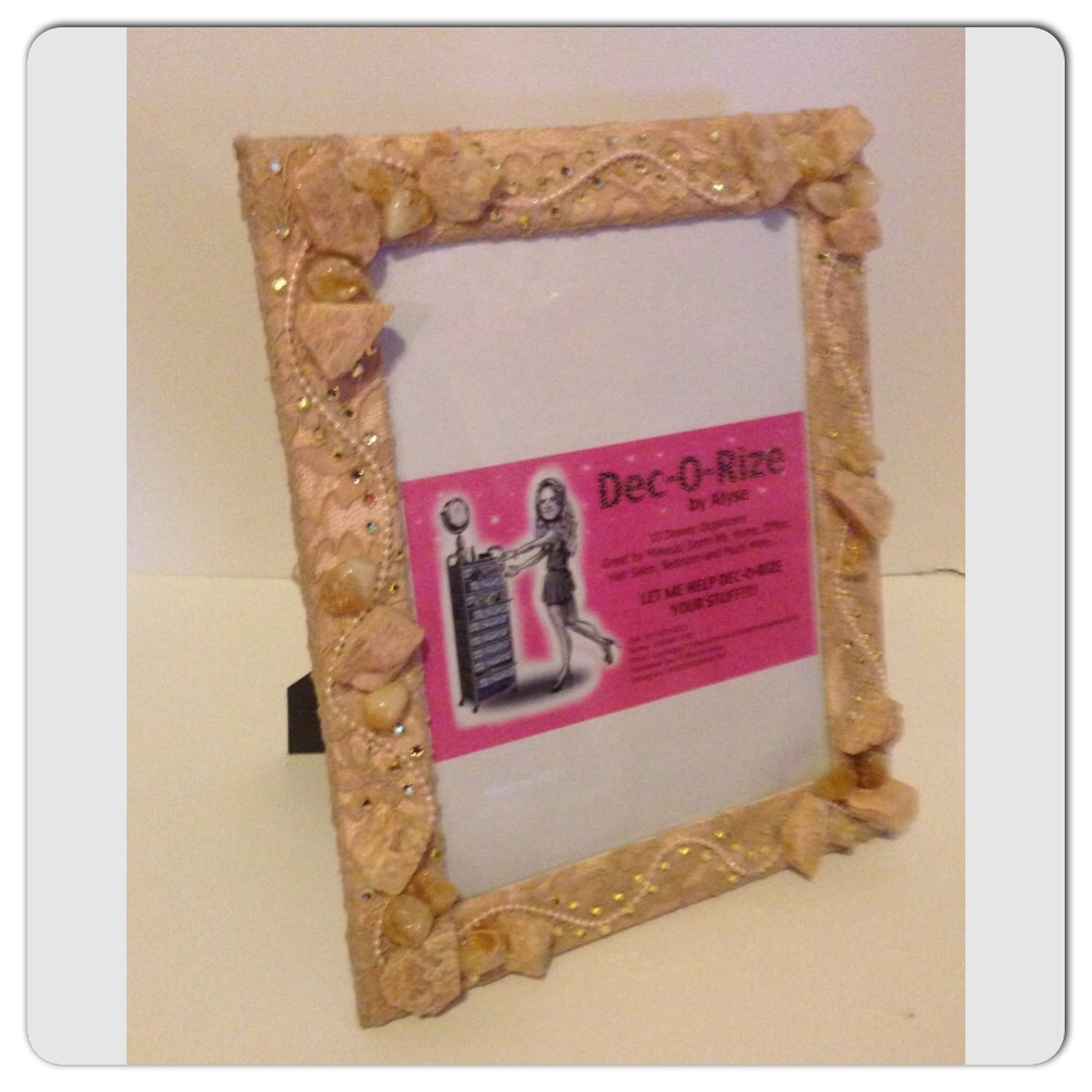 Custom frames - Picture 2 of 5